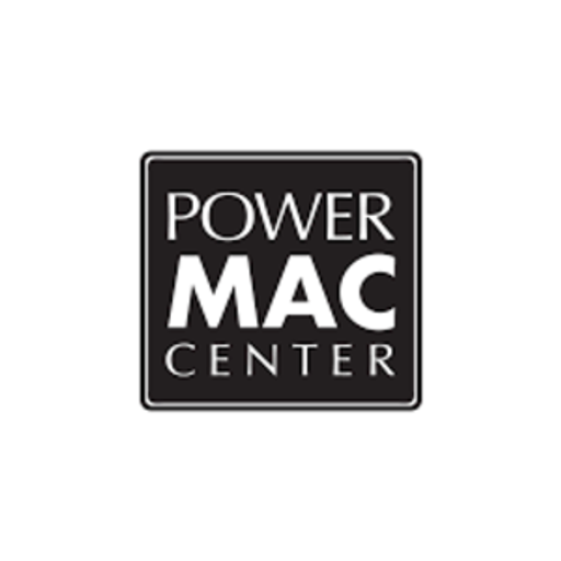 Power MAC Center, Inc. logo