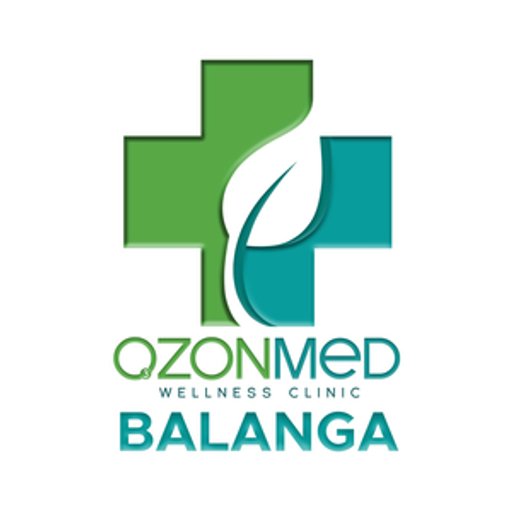 Ozonmed Wellness Clinic, Inc. logo