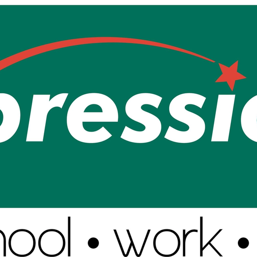 Expressions Stationery Shop, Inc. logo