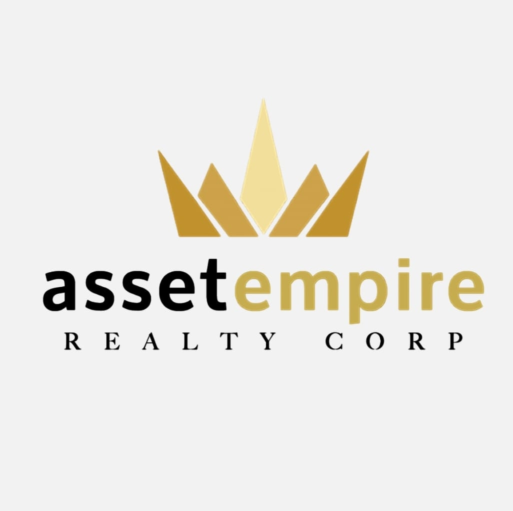 Asset Empire Realty Corporation