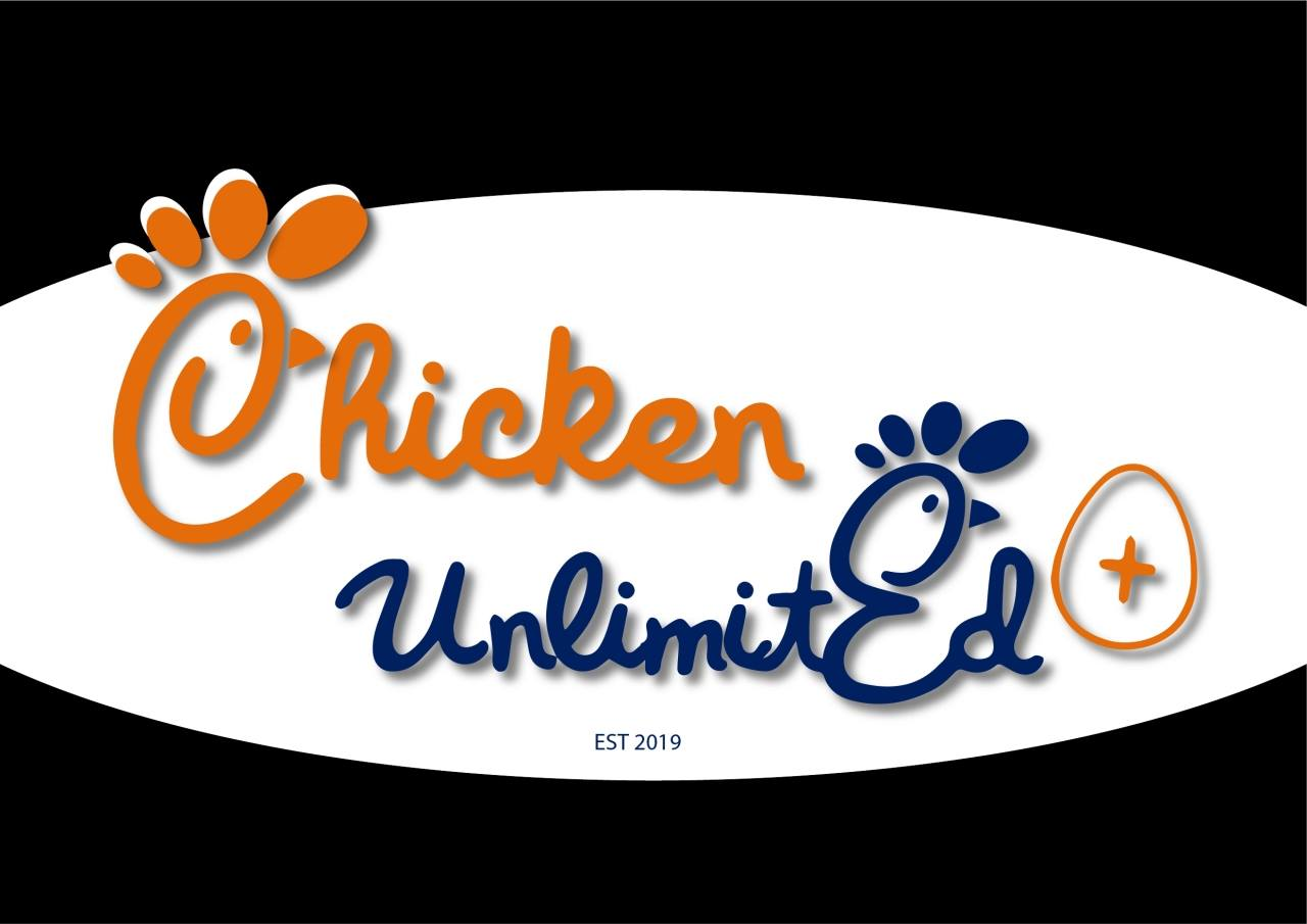 D' Chicken Unlimited Co. logo