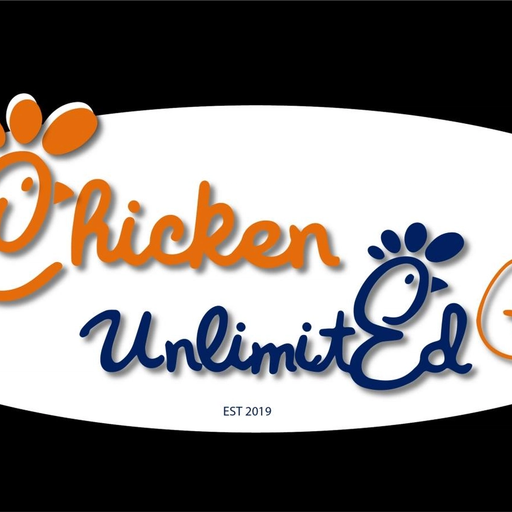D' Chicken Unlimited Co. logo