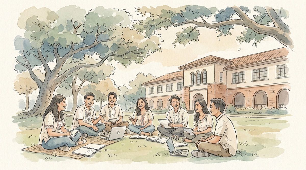 BPSU Psychology Society – Youth & Student group in Balanga