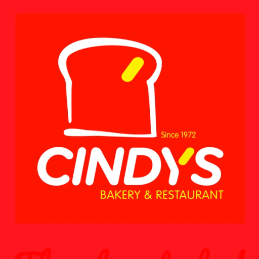 Cindy's Bakery logo