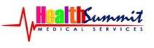 The One Health Summit Medical Services Corporation logo