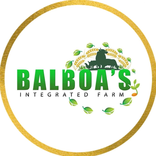 Balboa's Integrated Farm logo