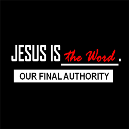 Lord Jesus Fellowship of Balanga, Bataan Inc., logo