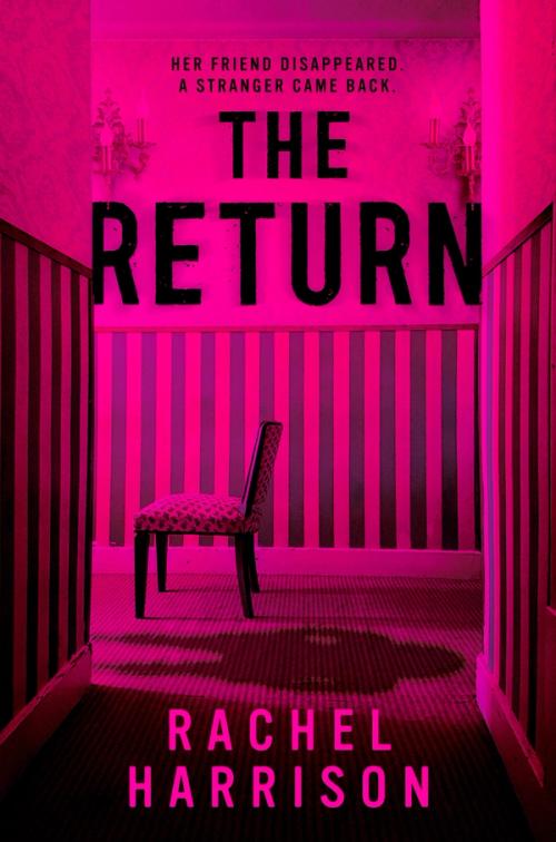 Cover of The Return