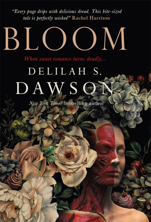 Cover of Bloom