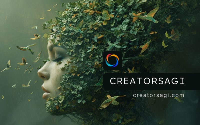 CreatorsAGI