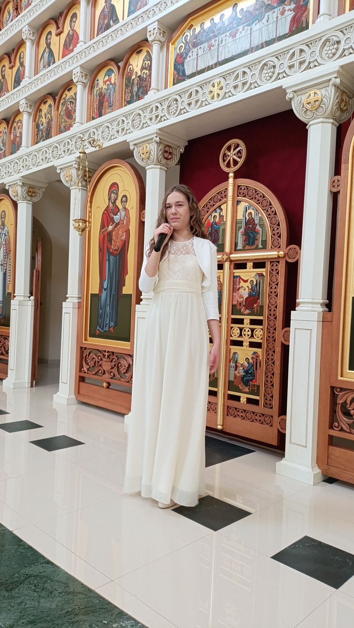 Záverečný koncert projektu Rozprávky z Letohrádku s podporou nadácie VUB