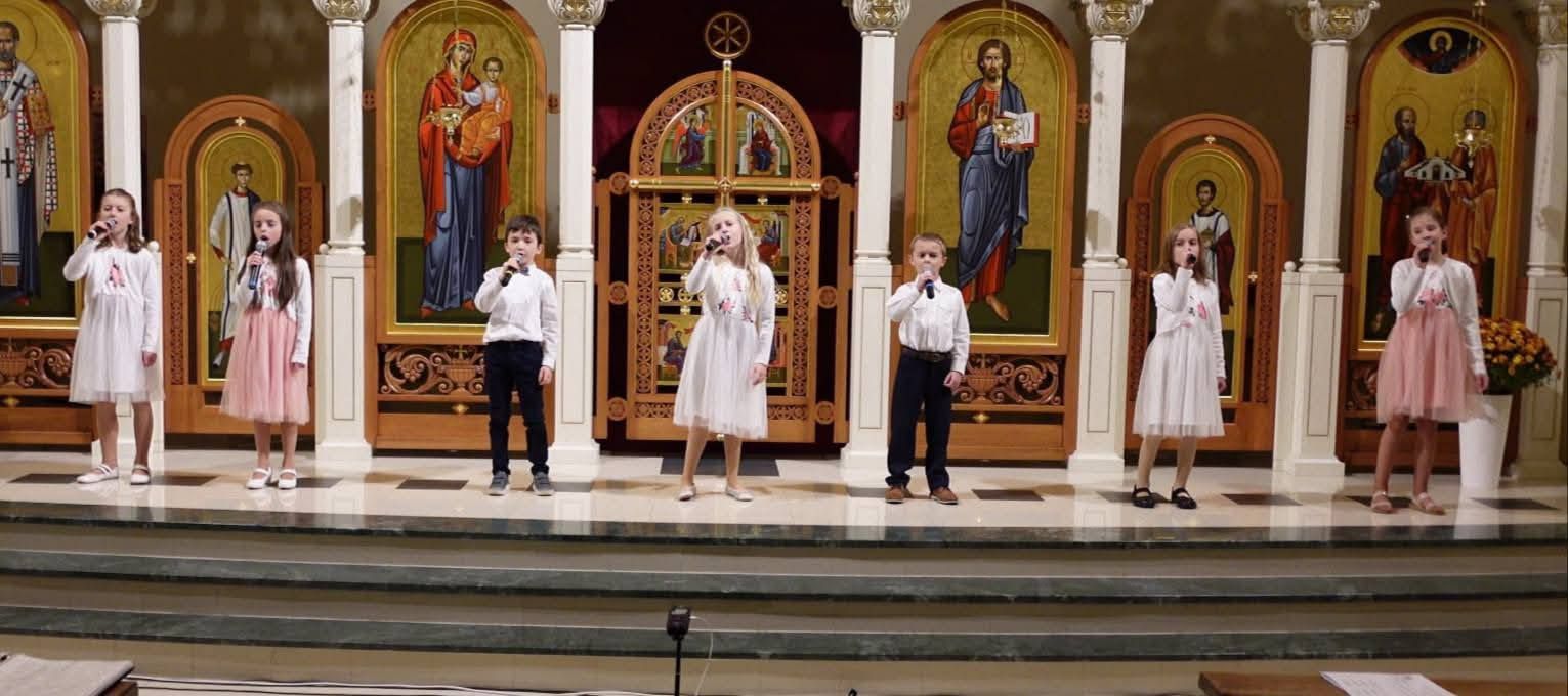 Záverečný koncert projektu Rozprávky z Letohrádku s podporou nadácie VUB