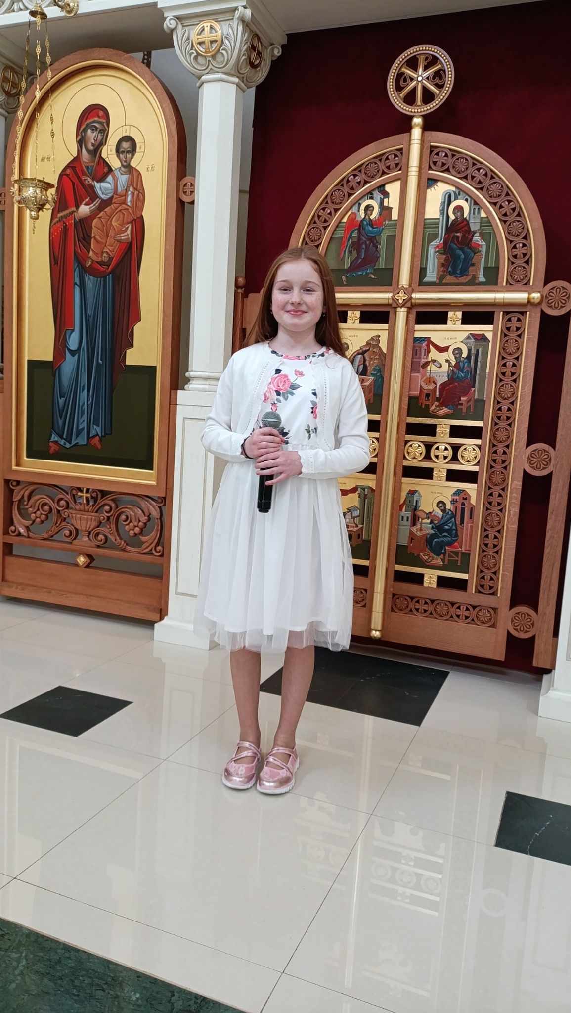 Záverečný koncert projektu Rozprávky z Letohrádku s podporou nadácie VUB