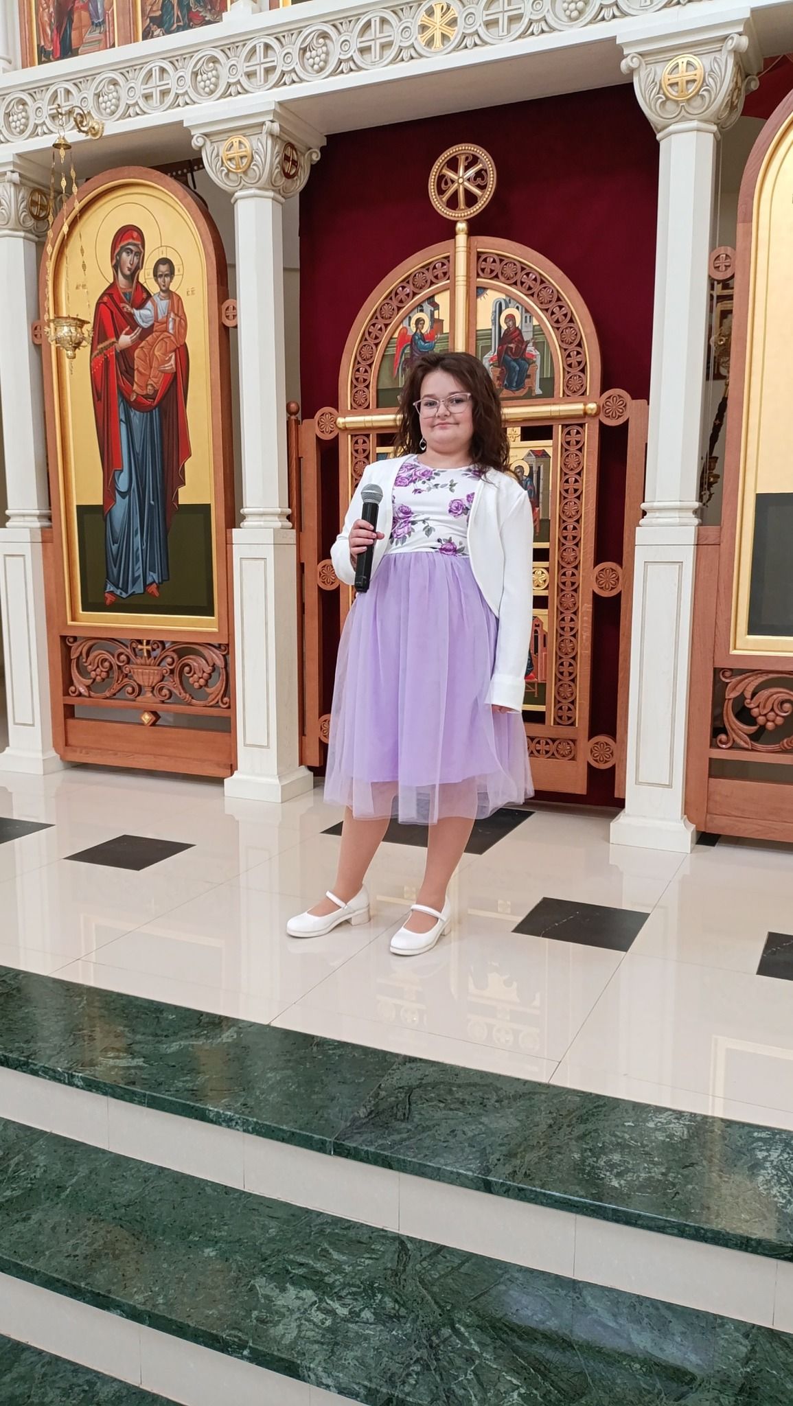 Záverečný koncert projektu Rozprávky z Letohrádku s podporou nadácie VUB