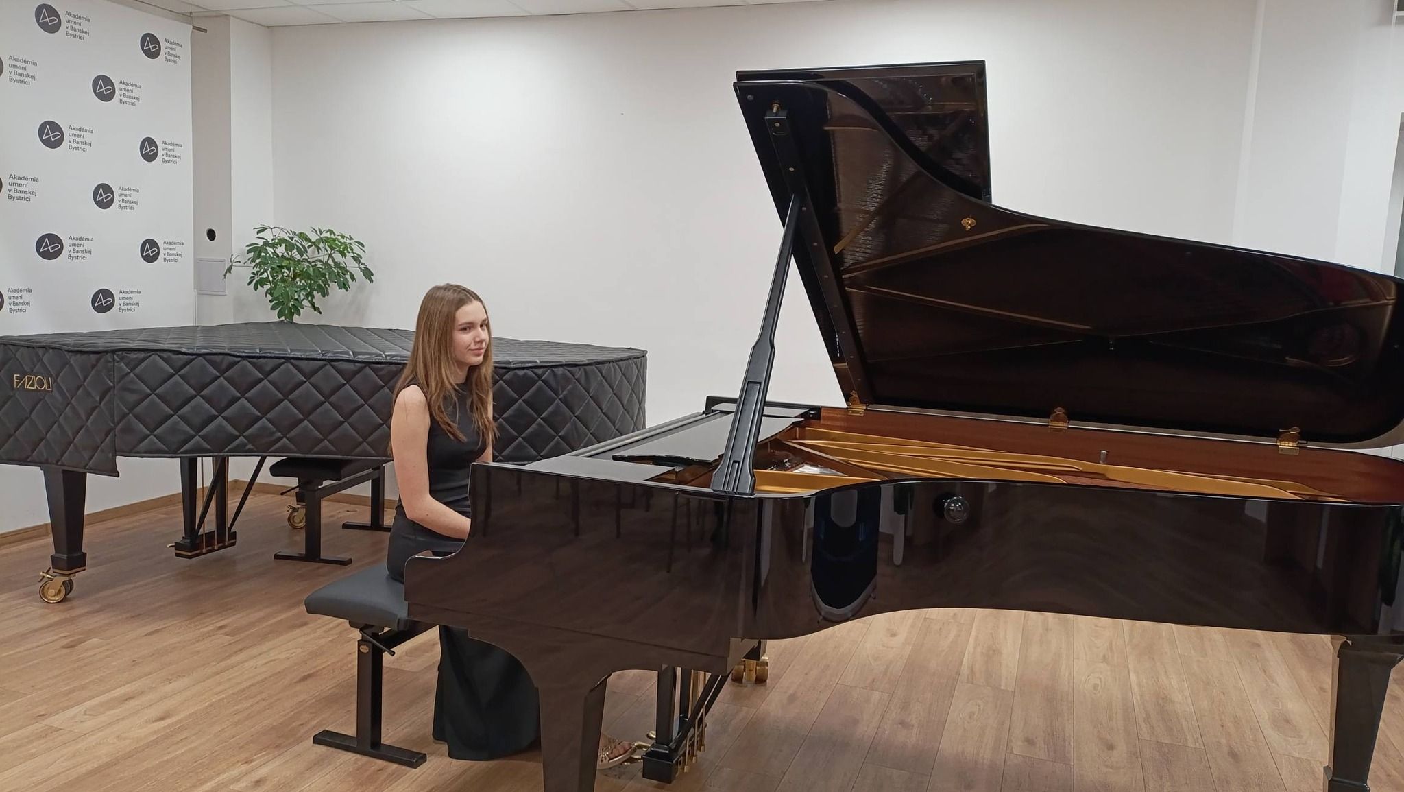 Medzinárodný festival Intercomp Banská Bystrica 2025