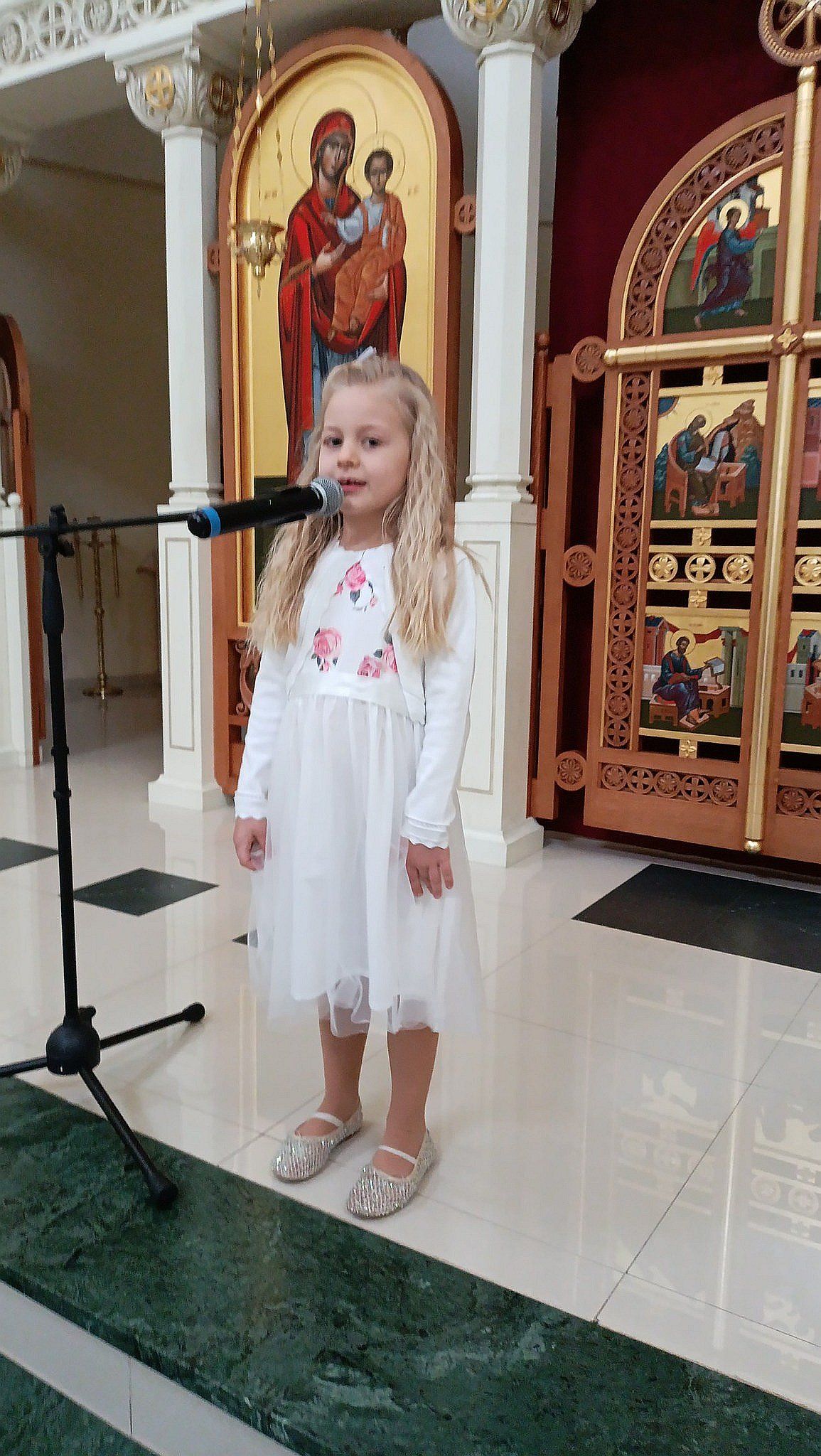 Záverečný koncert projektu Rozprávky z Letohrádku s podporou nadácie VUB