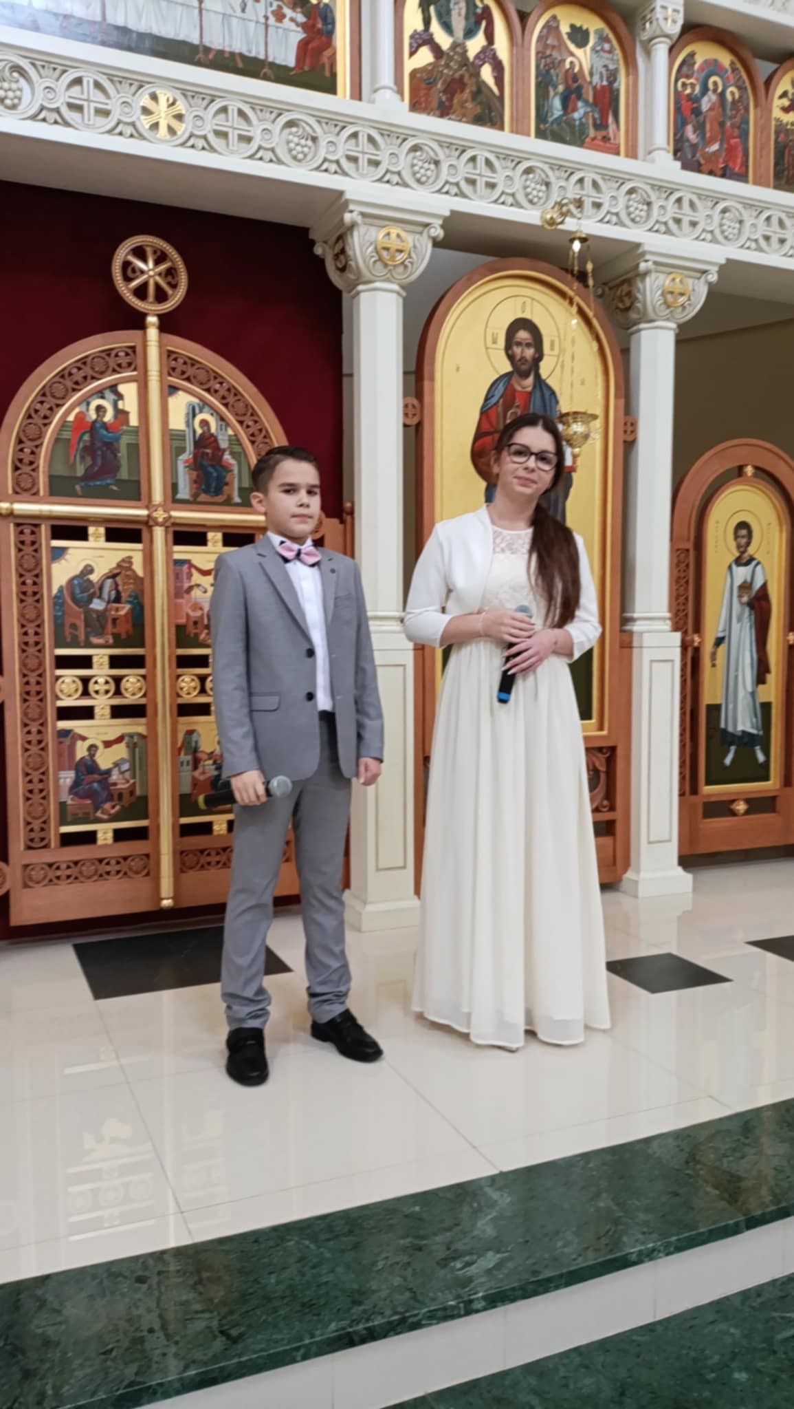 Záverečný koncert projektu Rozprávky z Letohrádku s podporou nadácie VUB