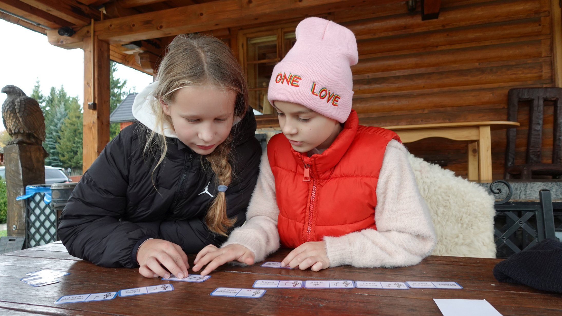 Sústredenie speváckeho zboru Popradčatá  v Tatranskej Lomnici.