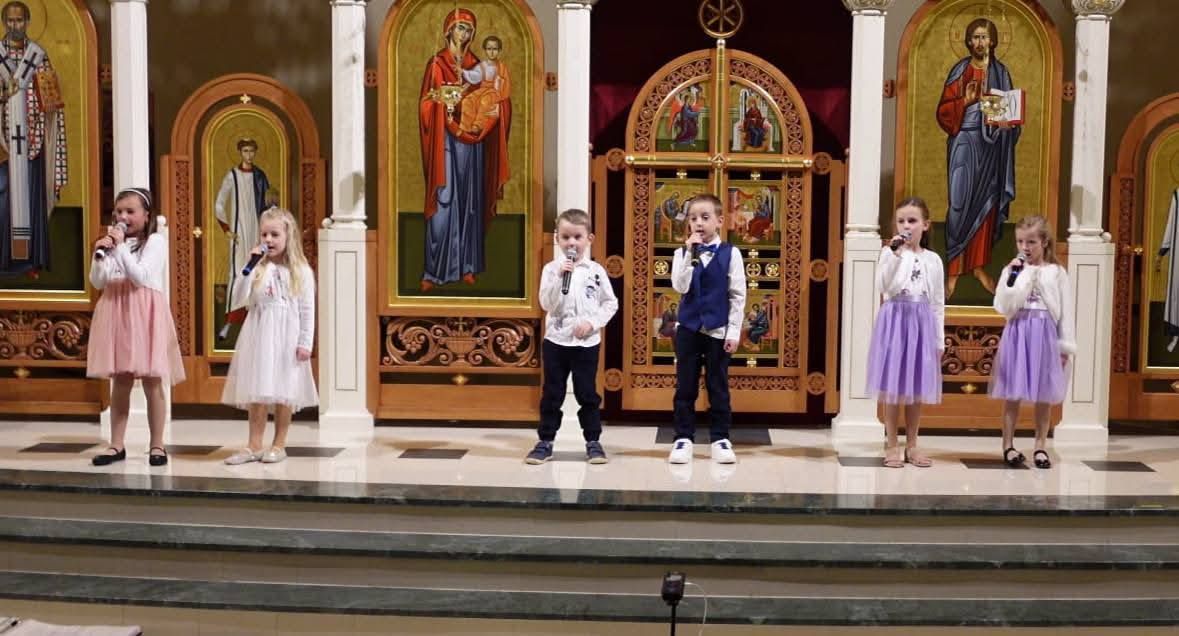 Záverečný koncert projektu Rozprávky z Letohrádku s podporou nadácie VUB