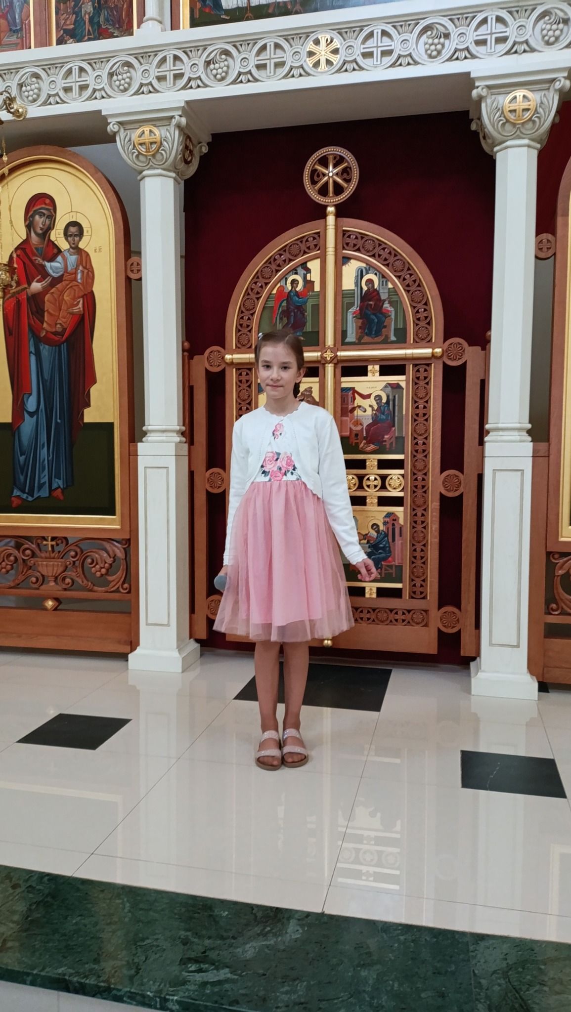 Záverečný koncert projektu Rozprávky z Letohrádku s podporou nadácie VUB