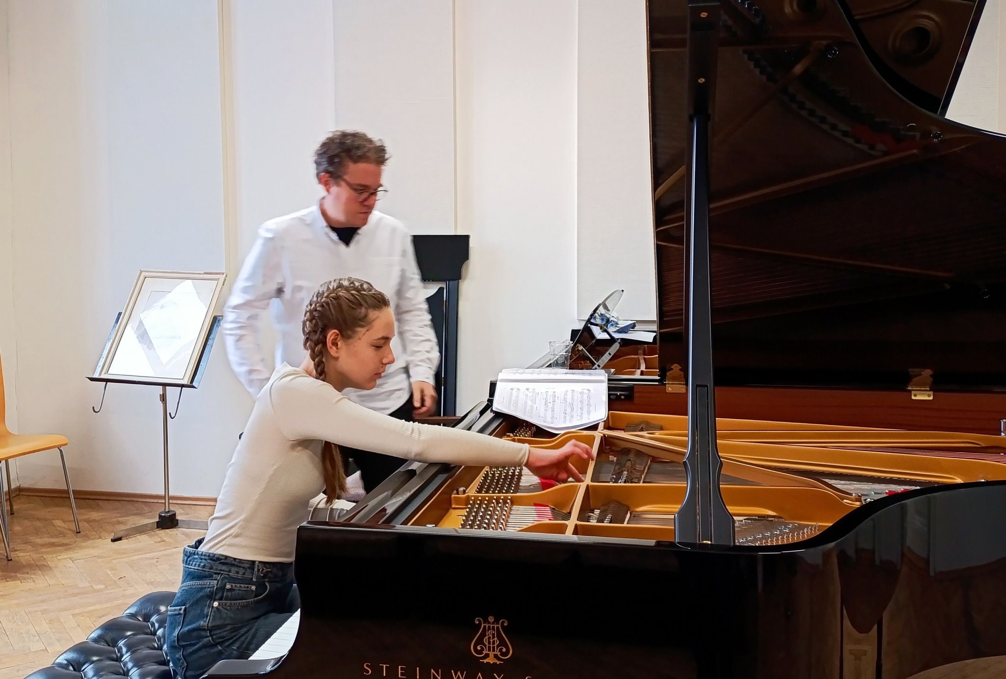 Projekt Rodinné striebro