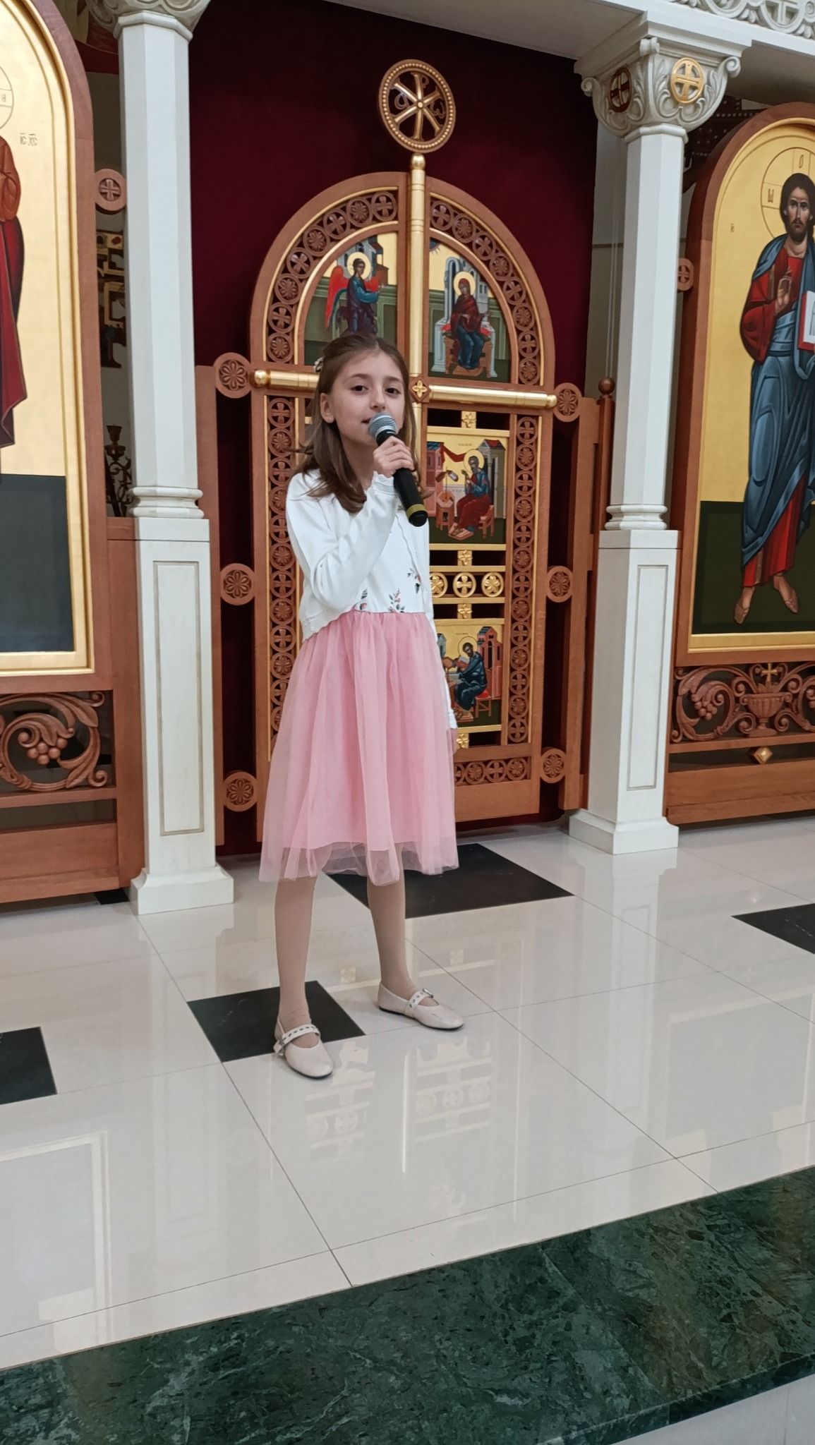 Záverečný koncert projektu Rozprávky z Letohrádku s podporou nadácie VUB