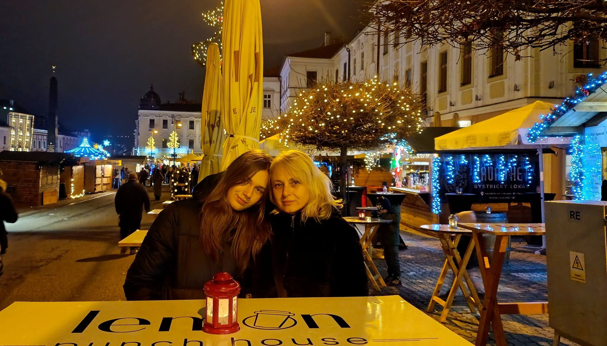 Medzinárodný festival Intercomp Banská Bystrica 2025