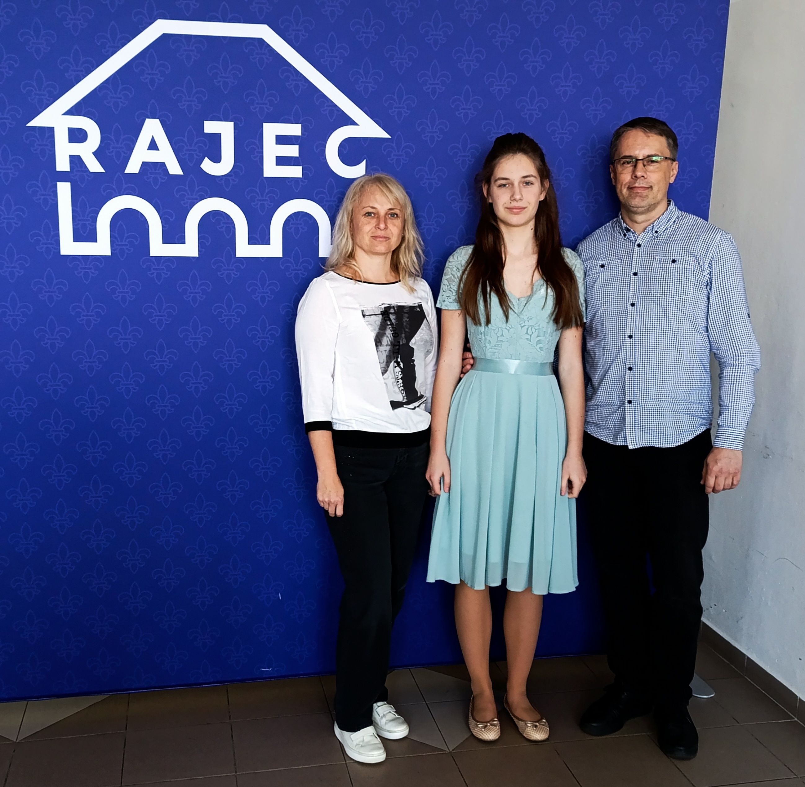 Medzinárodná súťaž Rajecká hudobná jar v Rajci 15.5. 2025