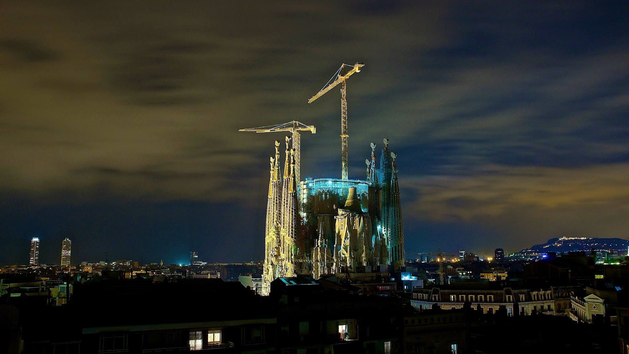 Sagrada Familia