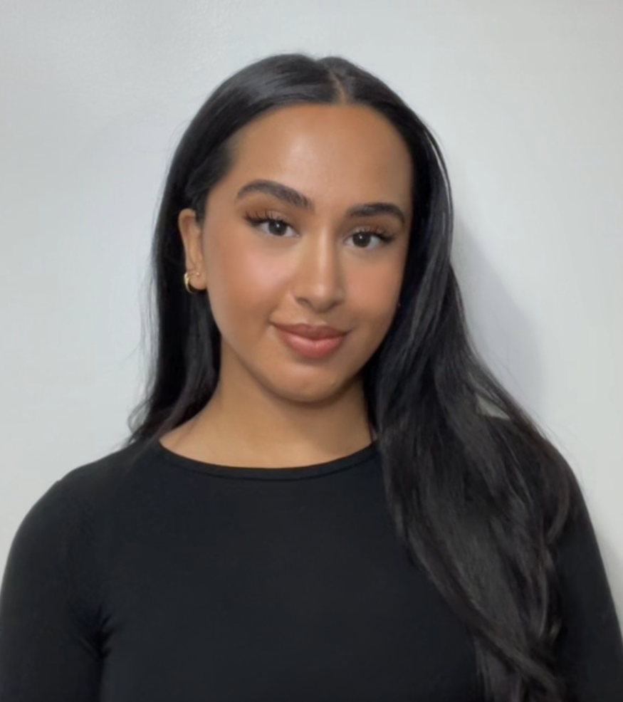 Areej Khalid