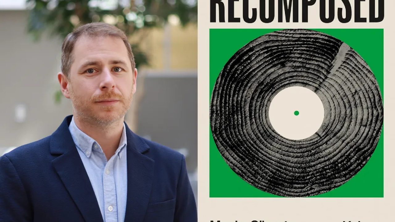 Music Recomposed with Kyle Devine