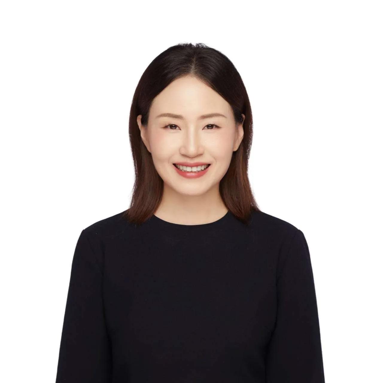 Shaomin Zheng