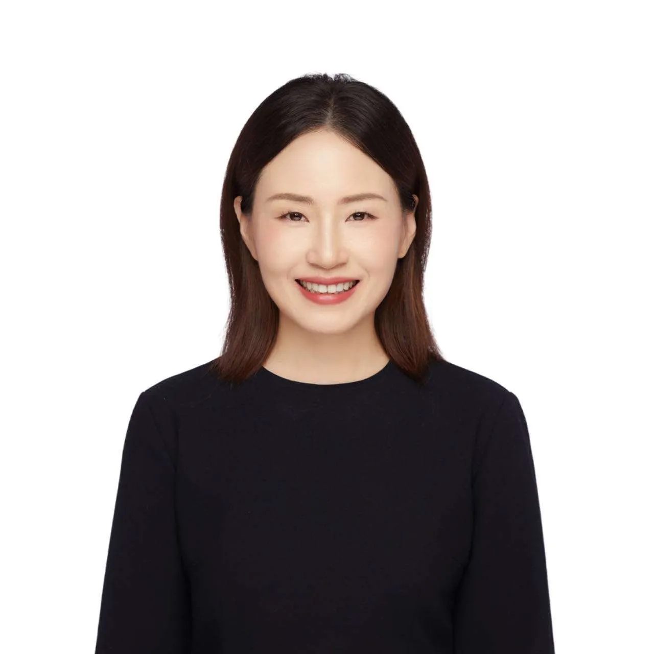 Shaomin Zheng