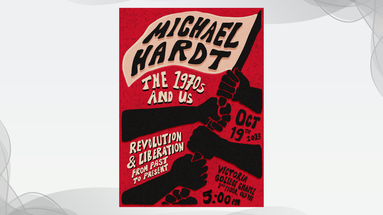 The 1970s and Us: Revolution and Liberation, From Past to Present