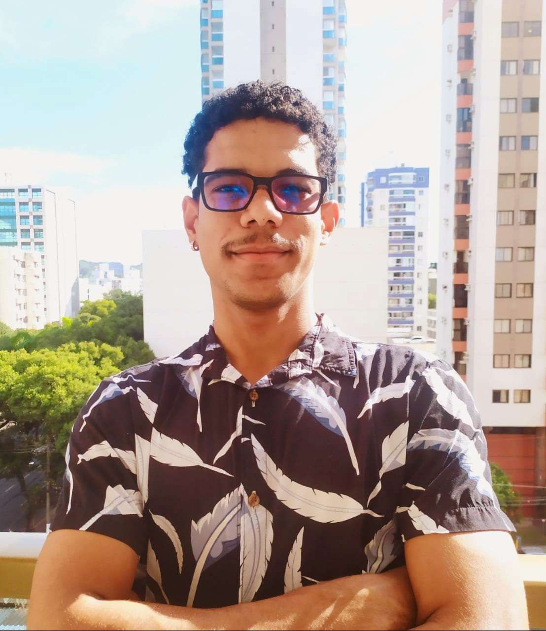 Diogo Santos
