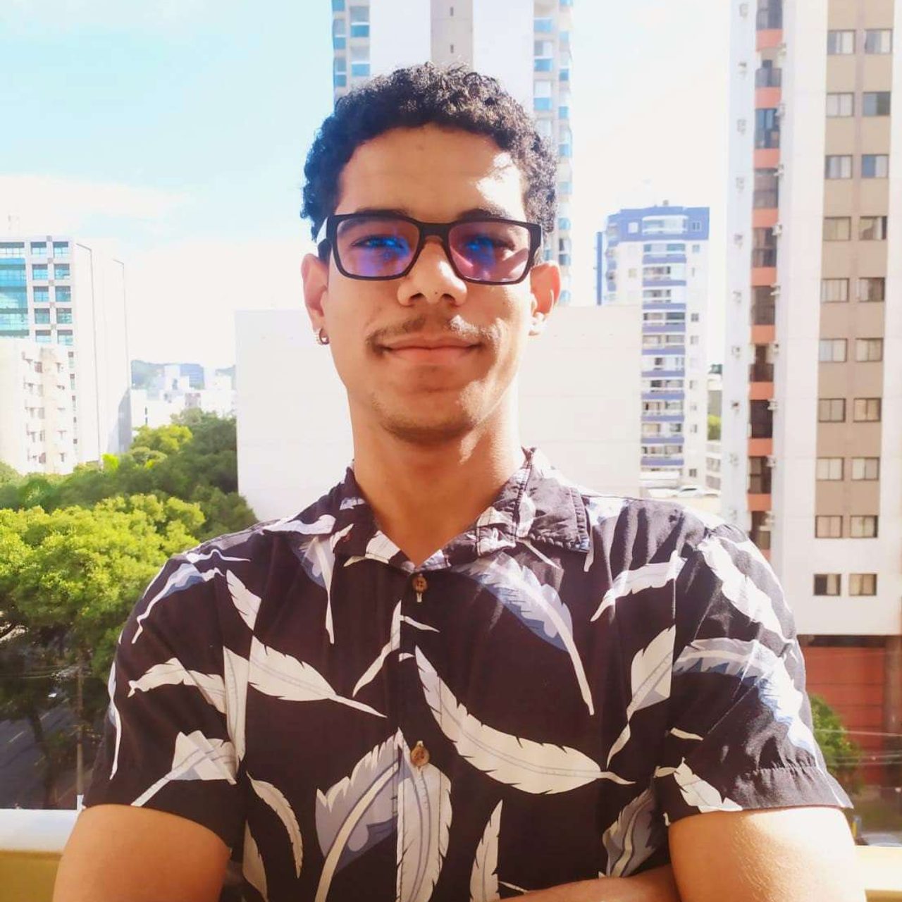 Diogo Santos