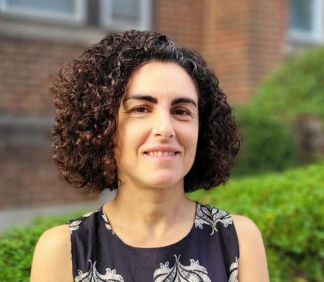 Zeynep Kadirbeyoglu