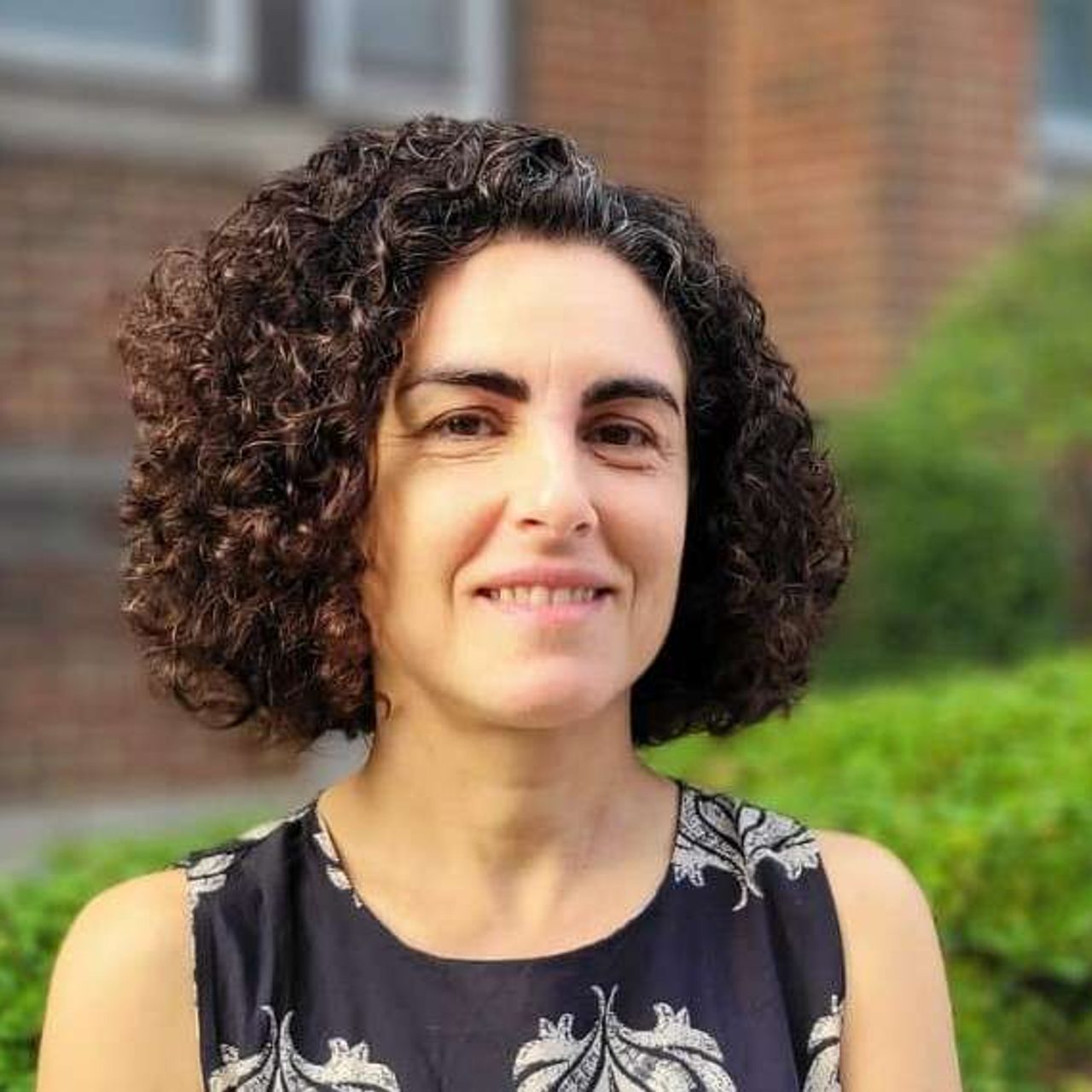 Zeynep Kadirbeyoglu