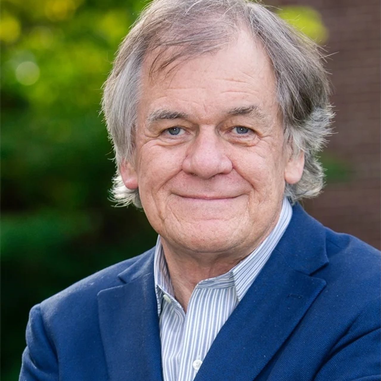 Timothy Mitchell