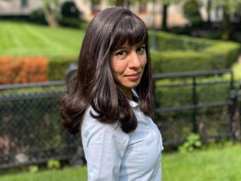 Sarandha Jain