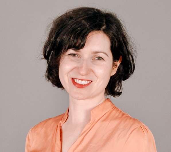 Valerie Uher