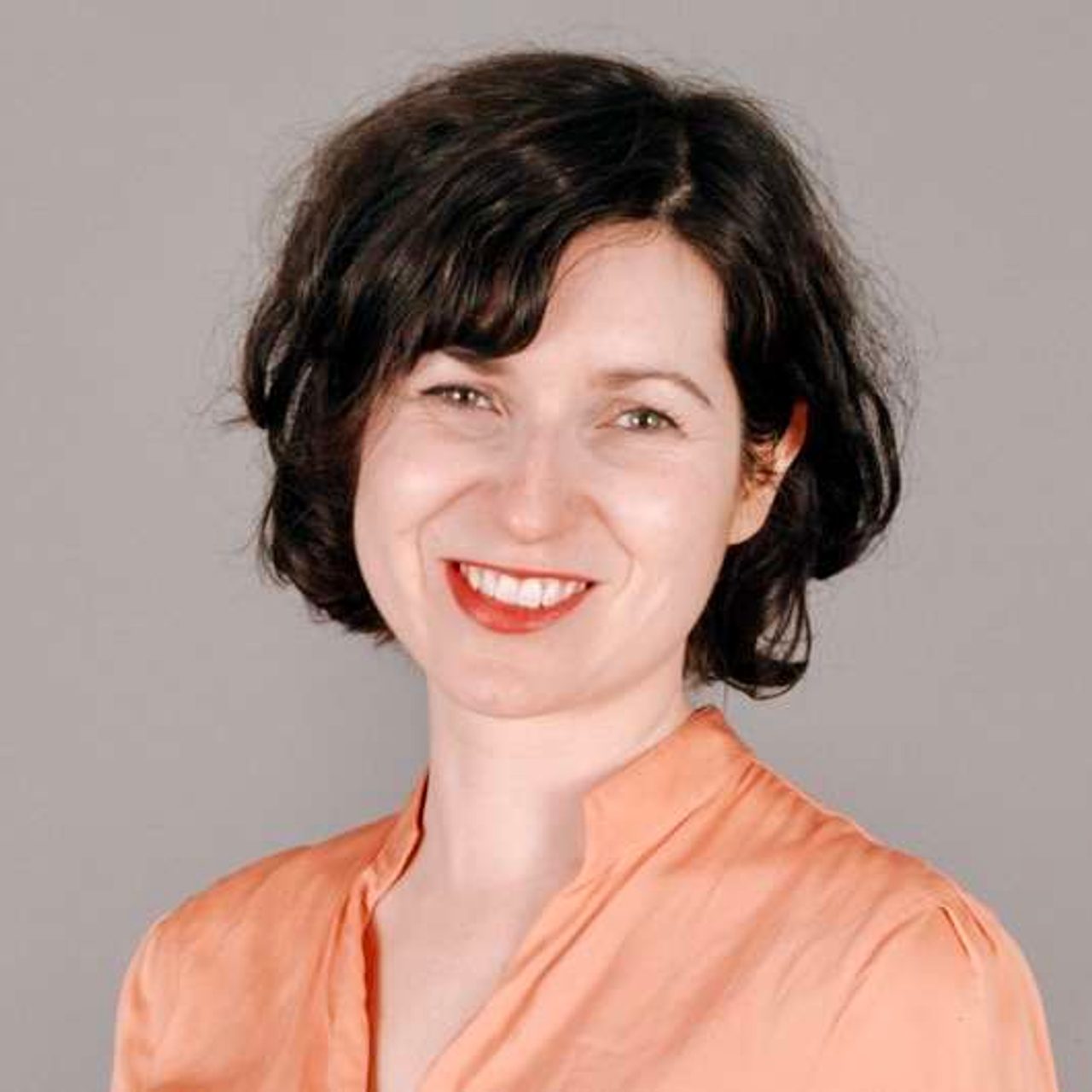 Valerie Uher