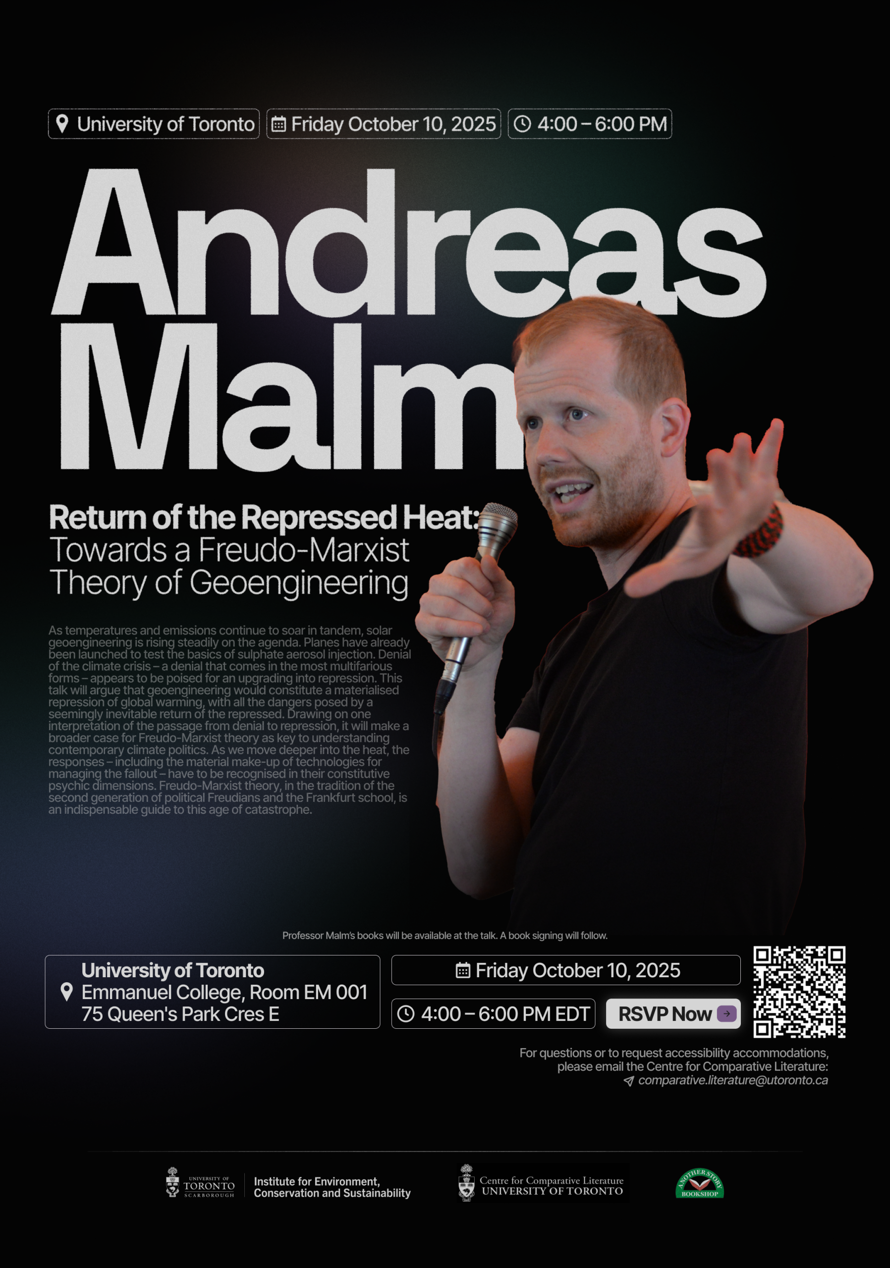 Andreas Malm