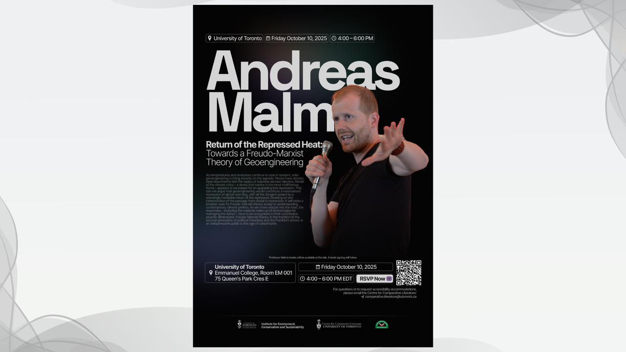 Andreas Malm