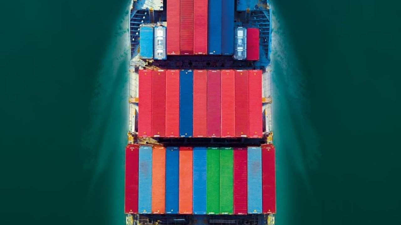 One Planet Shipping: Can Maritime Transport Deliver Climate Justice?