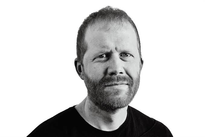 Andreas Malm