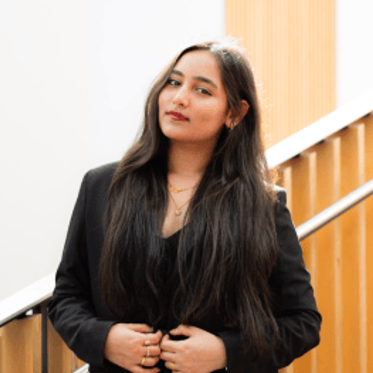Riya Osti