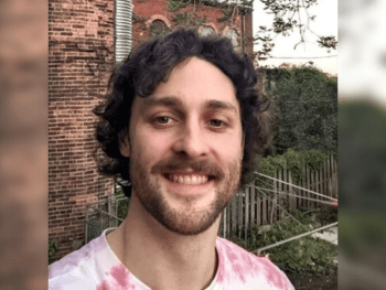 Isaac Thornley