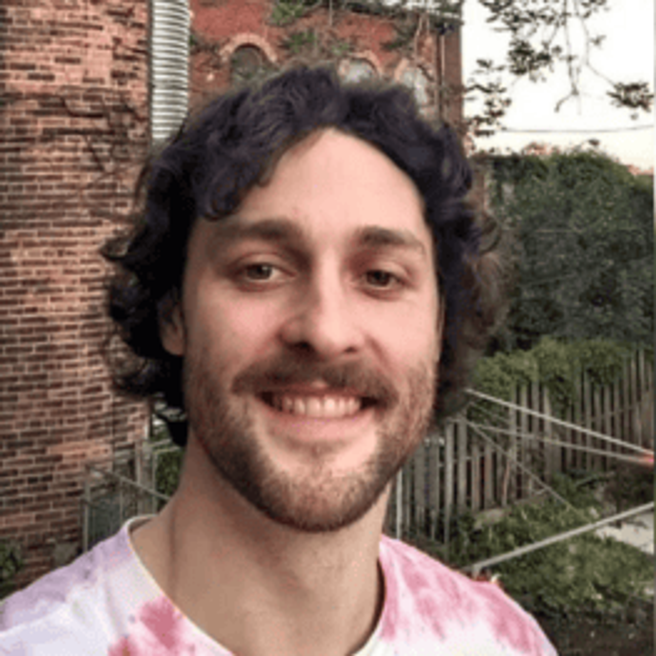 Isaac Thornley