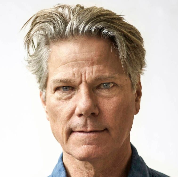 John Vaillant